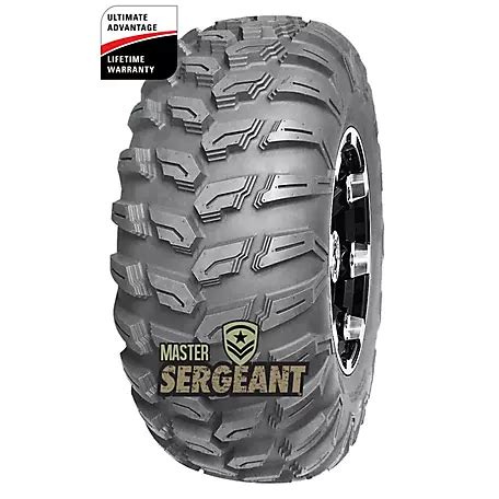 tractor supply atv tires